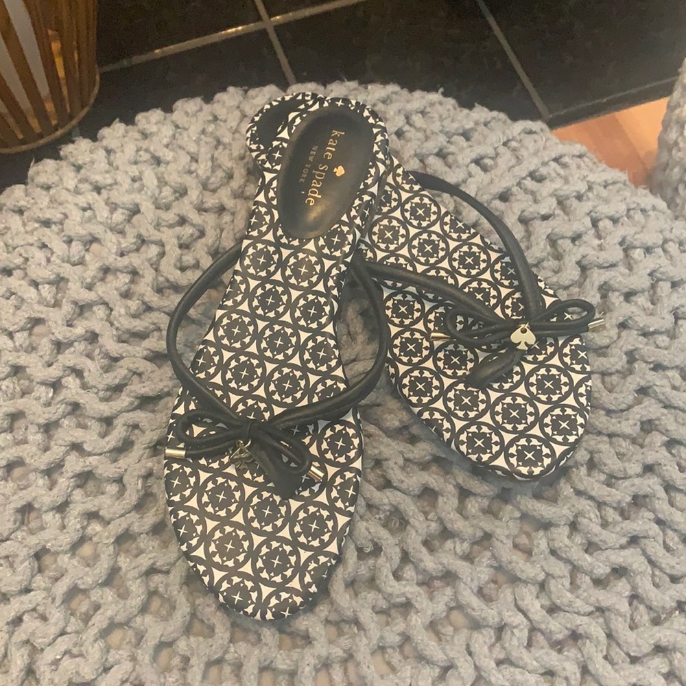 Kate Spade sandals